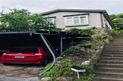 Photo of property in 3 Smale Terrace, Hospital Hill, Napier, 4110