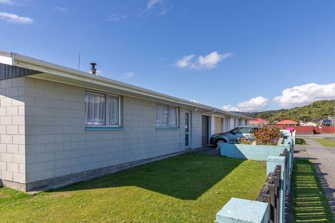 Photo of property in 3a Felix Campbell Street, Greymouth, 7805