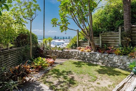 Photo of property in 156 Battery Road, Hospital Hill, Napier, 4110