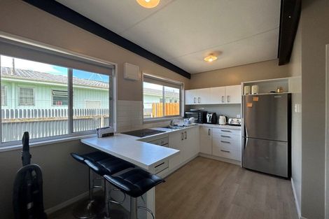 Photo of property in 4/93 Nelson Crescent, Napier South, Napier, 4110