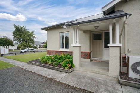 Photo of property in 72 Chapman Street, Richmond, Invercargill, 9810