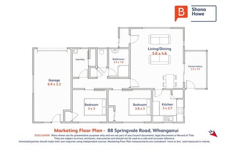 Photo of property in 88 Springvale Road, Springvale, Whanganui, 4501