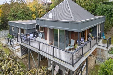 Photo of property in 1640 Cust Road, Cust, 7471