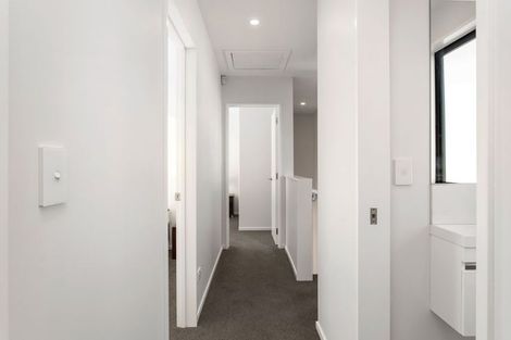 Photo of property in 6/64 Brockworth Place, Riccarton, Christchurch, 8011