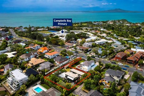 Photo of property in 78 Aberdeen Road, Campbells Bay, Auckland, 0620
