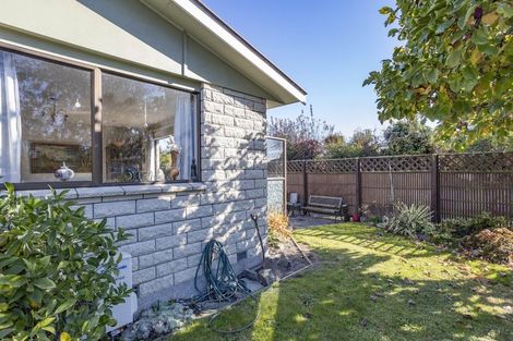 Photo of property in 59a Ivory Street, Rangiora, 7400