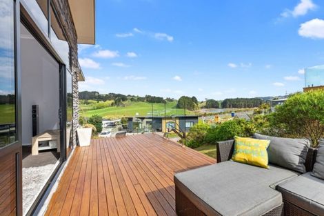 Photo of property in 5a Harakeke Place, Raglan, 3225