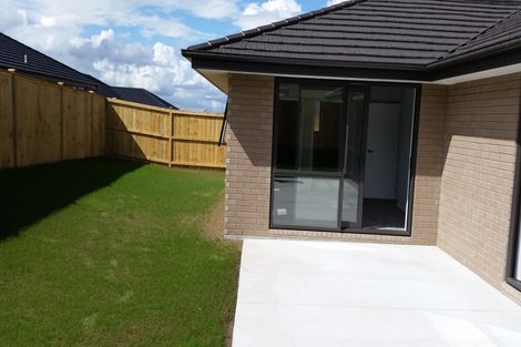 Photo of property in 47 Westmuir Crescent, Pokeno, 2402