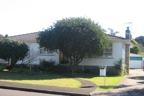Photo of property in 13 Fairview Avenue, Opaheke, Papakura, 2113