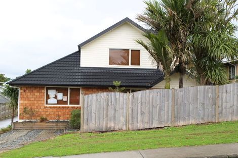 Photo of property in 23 Elliot Street, Howick, Auckland, 2014