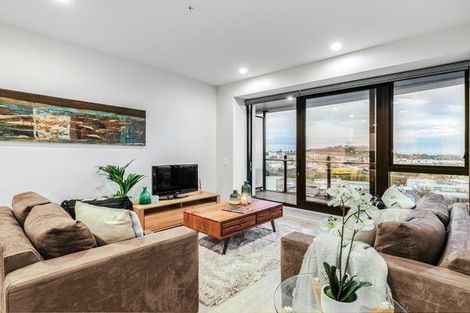 Photo of property in 1305/8 Hereford Street, Freemans Bay, Auckland, 1011