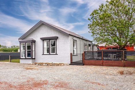 Photo of property in 15 Ayr Street, Fairlie, 7925