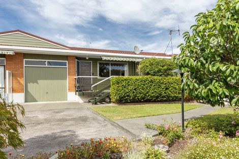 Photo of property in 2/11 Mchardy Street, Havelock North, 4130