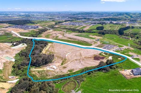 Photo of property in 36 Annmarie Avenue, Totara Park, Auckland, 2019