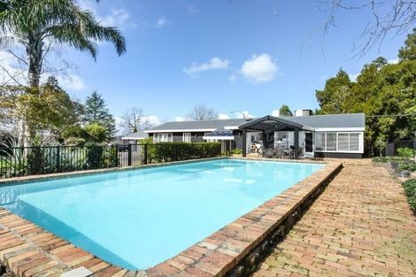 Photo of property in 17 Ridgeline Way, Brookby, Manurewa, 2576