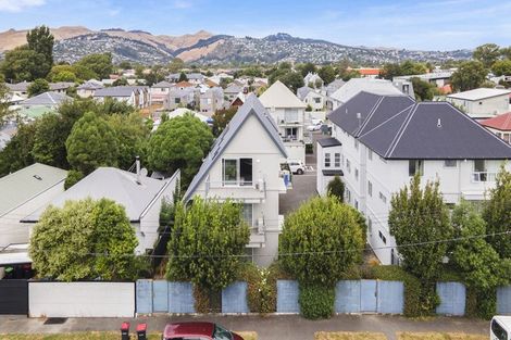 Photo of property in 19/25 Hastings Street West, Sydenham, Christchurch, 8023