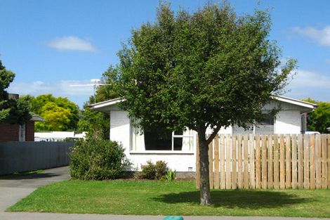Photo of property in 1/91 Halswell Road, Hillmorton, Christchurch, 8025