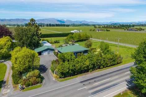 Photo of property in 158 Rapaura Road, Rapaura, Blenheim, 7273