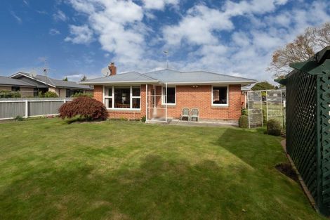 Photo of property in 16 Middle Road, Allenton, Ashburton, 7700