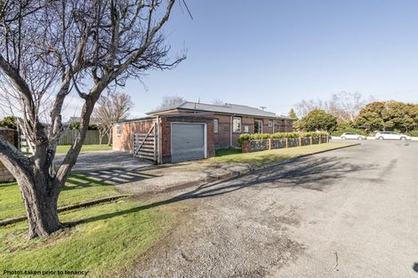 Photo of property in 21 Coutts Road, Gore, 9710