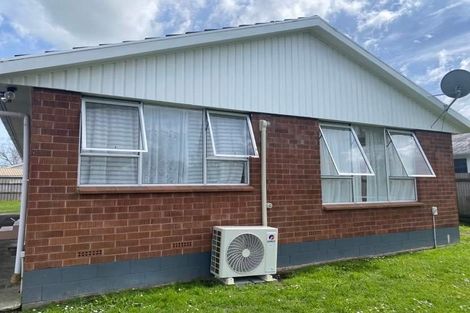 Photo of property in 16 James Henry Crescent, Huntly, 3700