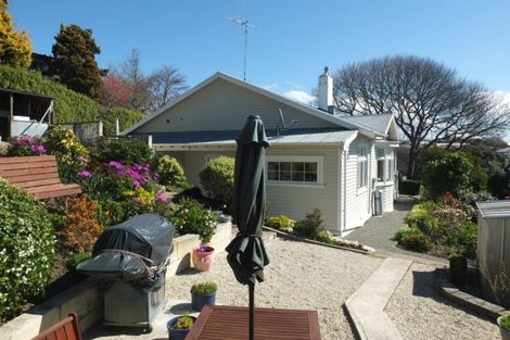 Photo of property in 5 Till Street, South Hill, Oamaru, 9400