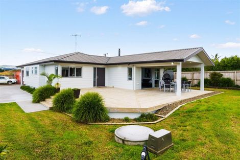 Photo of property in 45 Sands Road, Glenbervie, Whangarei, 0173