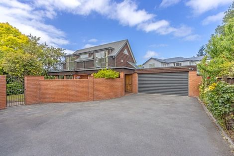 Photo of property in 16a Greers Road, Ilam, Christchurch, 8041