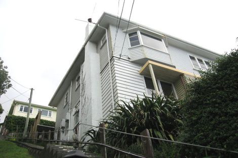 Photo of property in 108b Maida Vale Road, Roseneath, Wellington, 6011