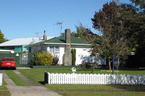 Photo of property in 181 Balmoral Drive, Tokoroa, 3420