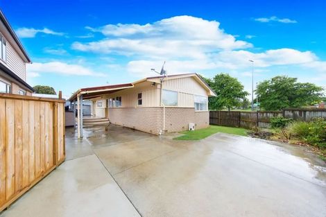 Photo of property in 108 Nelson Street, Howick, Auckland, 2014