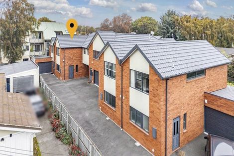 Photo of property in 4/14 London Street, Richmond, Christchurch, 8013