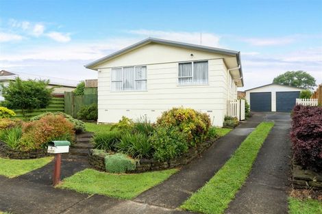 Photo of property in 4 Sheila Place, Dinsdale, Hamilton, 3204
