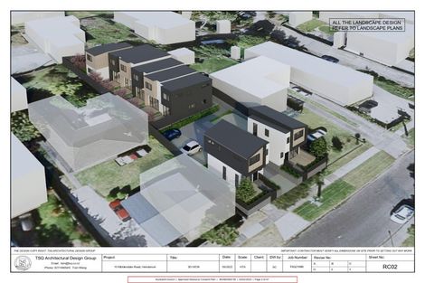 Photo of property in 10 Ribblesdale Road, Henderson, Auckland, 0612