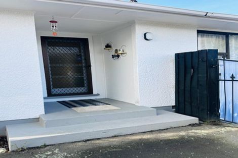 Photo of property in 368 Linwood Avenue, Bromley, Christchurch, 8062