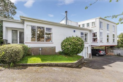 Photo of property in 56 Fox Street, Ngaio, Wellington, 6035