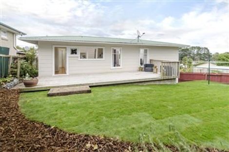 Photo of property in 40 Puriri Street, Helensville, 0800