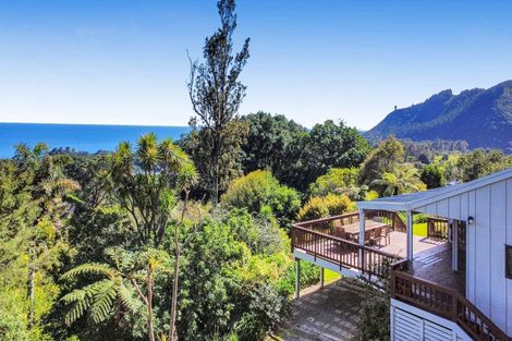 Photo of property in 8344c State Highway 35, Whanarua Bay, Te Kaha, 3199