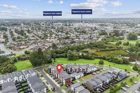 Photo of property in 18 Recovery Road, Papakura, 2110