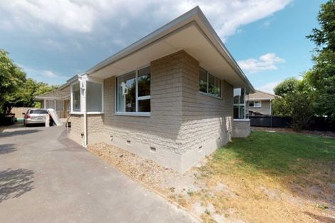 Photo of property in 1/14 Ashfield Place, Ilam, Christchurch, 8041