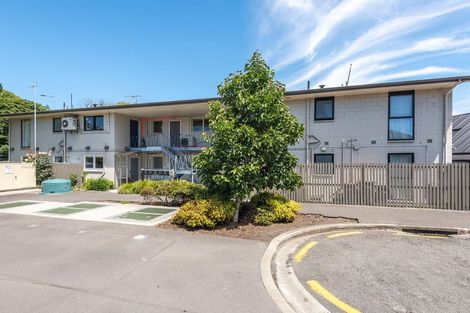 Photo of property in 5/101 Carlton Mill Road, Merivale, Christchurch, 8014