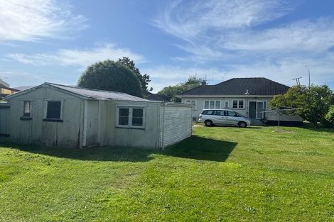 Photo of property in 13 Fifth Avenue, Enderley, Hamilton, 3214