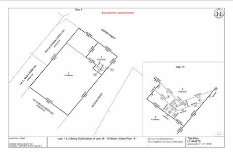 Photo of property in 39 Kilgour Road, Greymouth, 7805