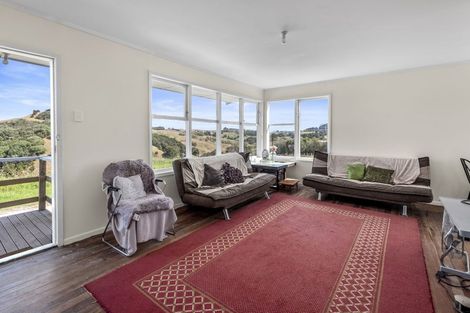 Photo of property in 217 Heatley Road, Whakapirau, 0583