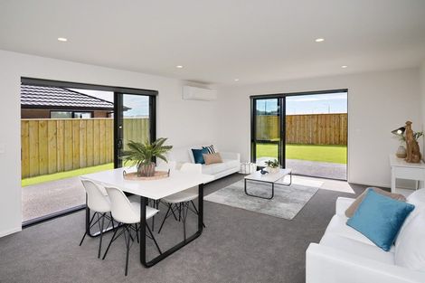 Photo of property in 7 Jasmine Street, Woodend, 7610