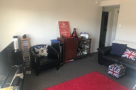 Photo of property in The Peak Apartments, 905/170 Taranaki Street, Te Aro, Wellington, 6011