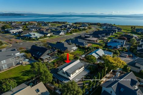 Photo of property in 1/64 Logan Avenue, Wharewaka, Taupo, 3330