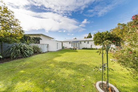 Photo of property in 99 Buick Crescent, Awapuni, Palmerston North, 4412