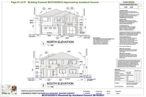 Photo of property in 4 Bendridge Street, Flat Bush, Auckland, 2019