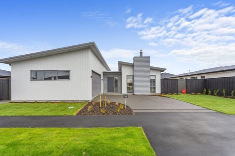 Photo of property in 13 Pelham Place, Lincoln, 7608